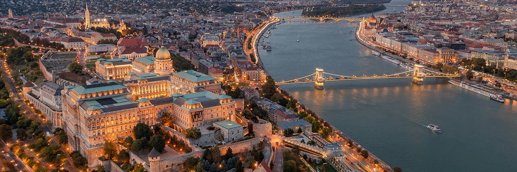 Budapest, Hungary - Expat review