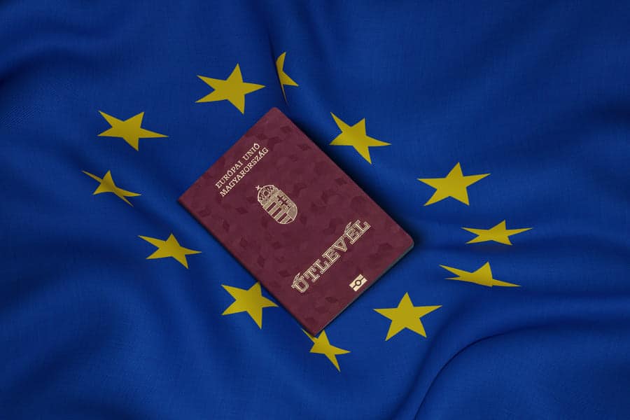 How to get Hungarian citizenship quickly and easily?