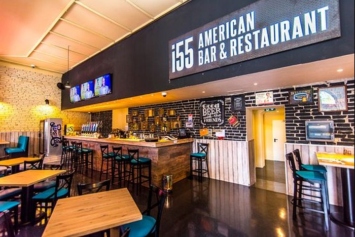 US expat life challanges and experience